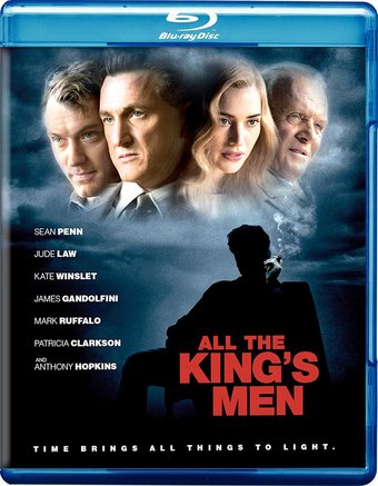 All The King's Men (Blu-ray)