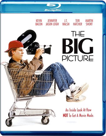 The Big Picture (Blu-ray)