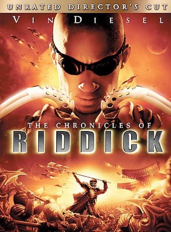 The Chronicles of Riddick (Unrated Director's Cut)