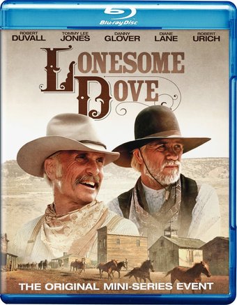 Lonesome Dove (Blu-ray)