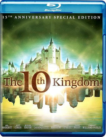 The 10th Kingdom (Blu-ray)