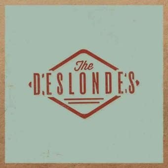 The Deslondes [Slipcase]