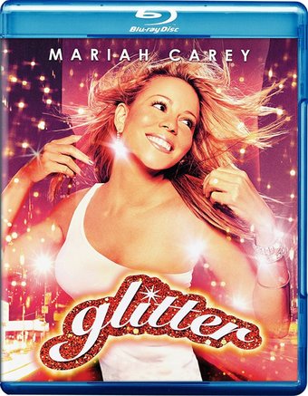 Glitter (Blu-ray)