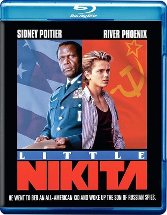 Little Nikita (Blu-ray)