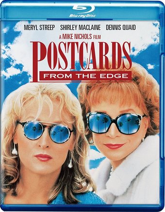 Postcards from the Edge (Blu-ray)