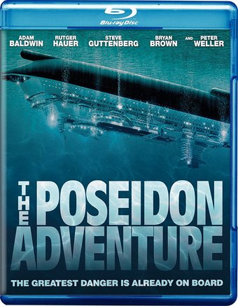 The Poseidon Adventure (Blu-ray)