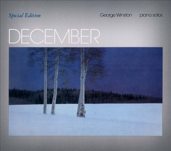 December: Piano Solos (Special Edition)