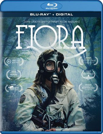 Flora (Blu-ray)