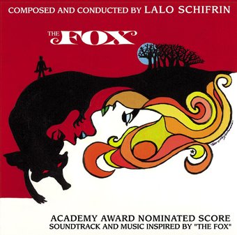 The Fox [Music from the Motion Picture]