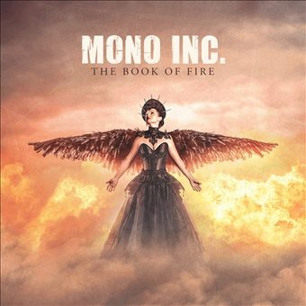 The Book of Fire (CD + DVD)