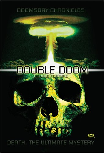 Double Doom Double Feature (Doomsday Chronicles /