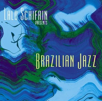 Brazilian Jazz [Remaster]