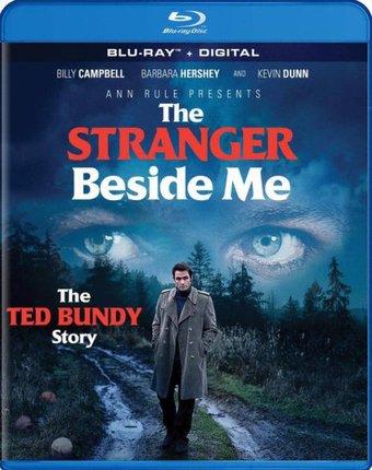 The Stranger Beside Me (Blu-ray)