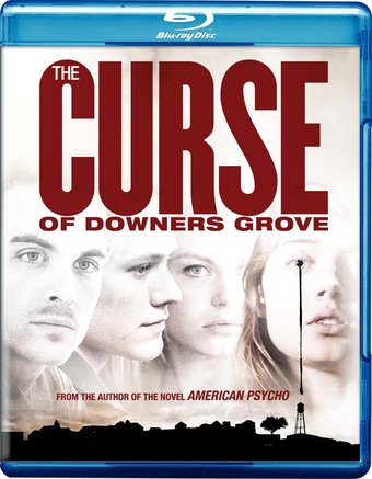 The Curse of Downers Grove (Blu-ray)