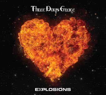 Explosions (Dig)