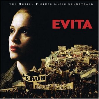 Evita - The Complete Motion Picture Soundtrack