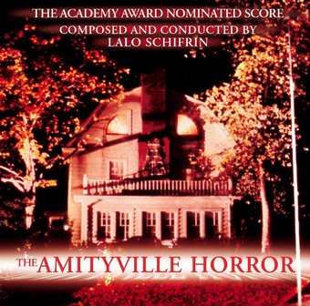The Amityville Horror (The Academy Award