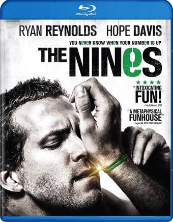 The Nines (Blu-ray)