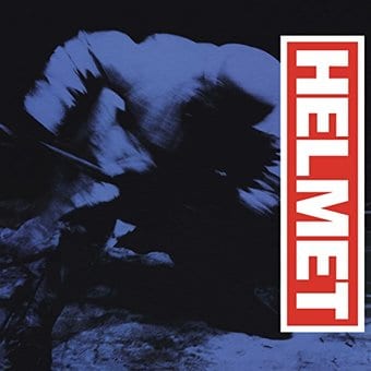 Meantime [LP][Blue w/Red]