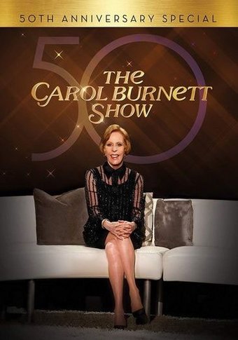 Carol Burnett Show 50Th Anniversary