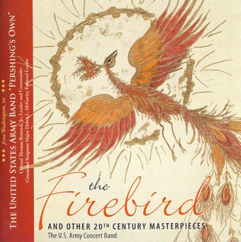 Firebird & Other 20th Century Masterpieces