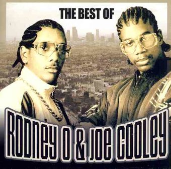 The Best of Rodney O. & Joe Cooley *