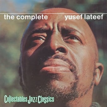 Complete Yusef Lateef