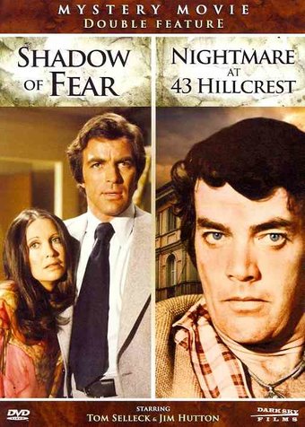 Shadow of Fear (1973) / Nightmare at 43 Hillcrest