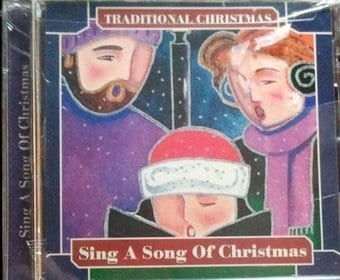 Sing A Song of Christmas