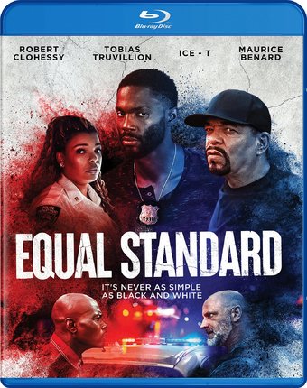 Equal Standard (Blu-ray)