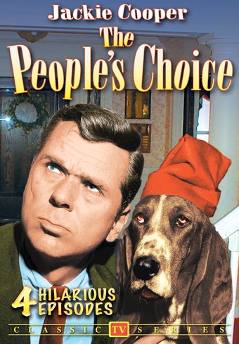 The People's Choice - Volume 1