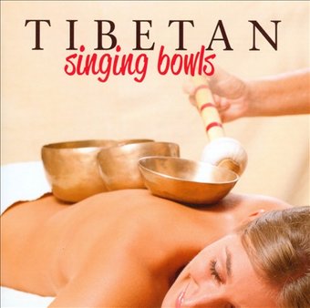 Tibetan Singing Bowls (2-CD)