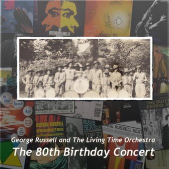 The 80th Birthday Concert (Live) (2-CD)