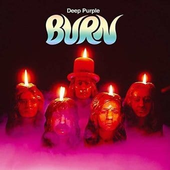 Burn [import]
