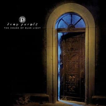 House of The Blue Light [import]