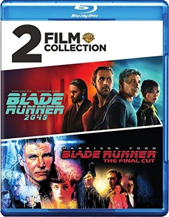 Blade Runner 2049 / Blade Runner: The Final Cut