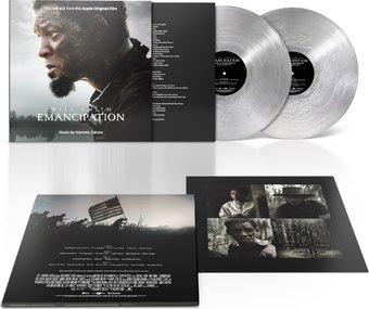 Emancipation (Soundtrack From The Apple Film)