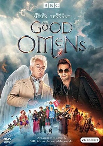 Good Omens (2-DVD)