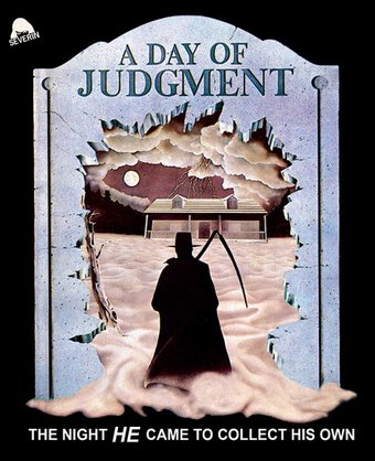 A Day of Judgment
