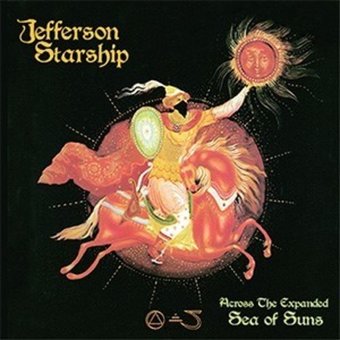 Across the Expanded Sea of Suns (3-CD)