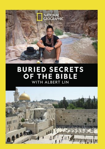 National Geographic - Buried Secrets of the Bible