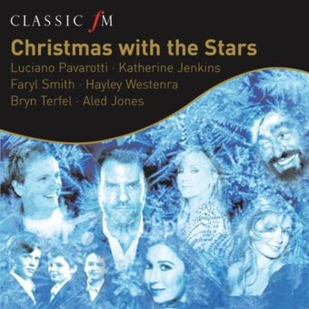 Christmas With The Stars (Uk)