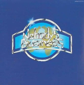 Nobodys Business (Mini LP Sleeve) [import]