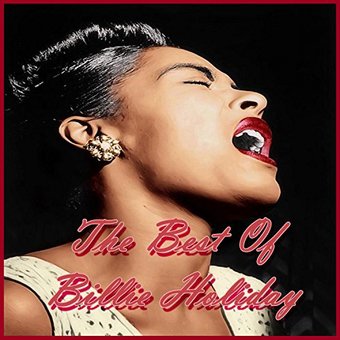 The Best of Billie Holiday (3-CD)