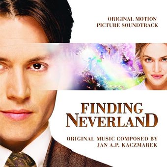 Finding Neverland [Original Motion Picture