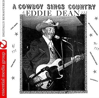 A Cowboy Sings Country