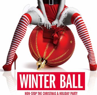 Winter Ball: Non-Stop the Christmas & Holiday