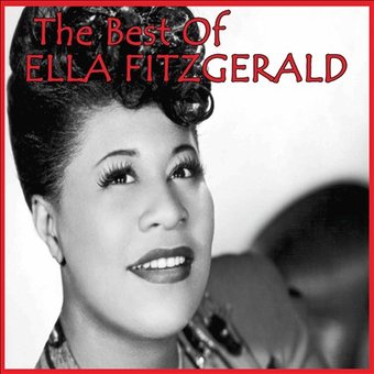 The Best of Ella Fitzgerald [AAO] (3-CD)