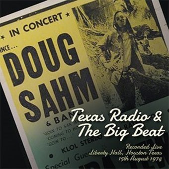 Texas Radio & the Big Beat (2-CD)