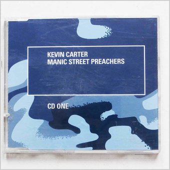 Manic Street Preachers-Kevin Carter 